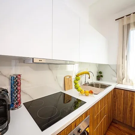 Appartement Terrace *