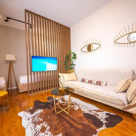 Appartement Terrace *